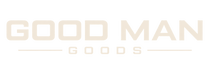 Good Man Goods LLC - Home