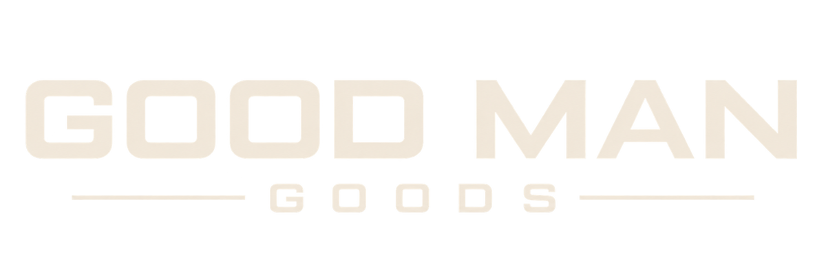 Good Man Goods LLC